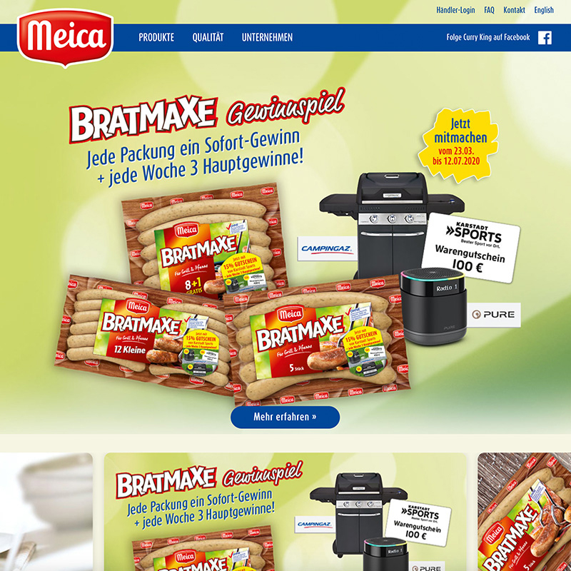 Meica